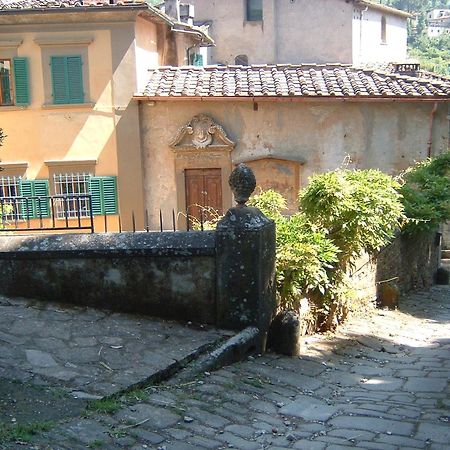 Апартаменты Borgo Ponte Dell'Asse Скандиччи Экстерьер фото